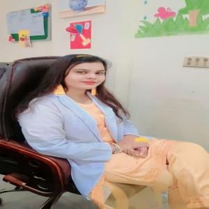 Dr. Shanzey Nadeem